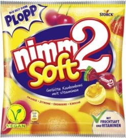Nimm2 Soft