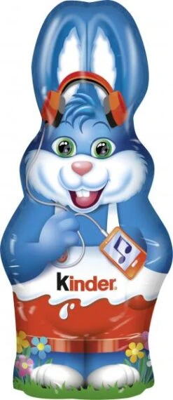 Kinder Schokolade Harry Hase -Snack Geschäft 4502034086 4008400521824 03