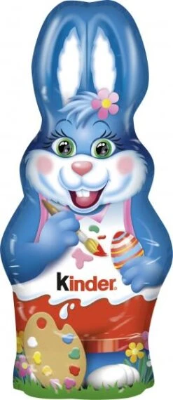 Kinder Schokolade Harry Hase -Snack Geschäft 4502034086 4008400521824 04