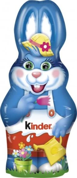 Kinder Schokolade Harry Hase -Snack Geschäft 4502034086 4008400521824 06