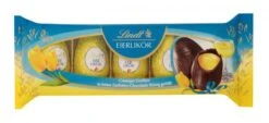 Lindt Eierlikör-Eier