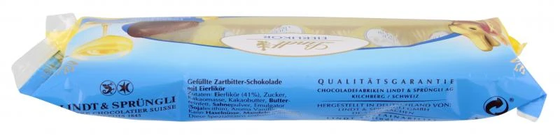 Lindt Eierlikör-Eier 2 Lindt Eierlikör-Eier – Bild 2