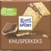 Ritter Sport Knusperkeks