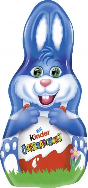 Kinder Harry Hase Mit Überraschung 1 Kinder Harry Hase Mit Überraschung