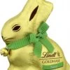 Lindt Goldhase Nuss