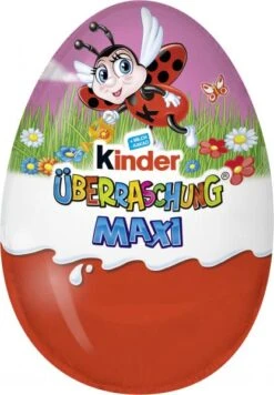 Kinder Überraschung Maxi Für Mädchen -Snack Geschäft 4502036592 4008400230825 04.jpg