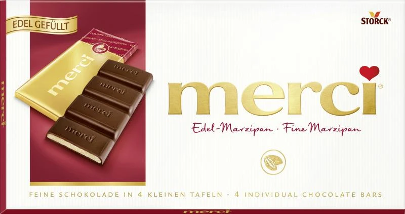 Merci Tafel Edel-Marzipan 1 Merci Tafel Edel-Marzipan