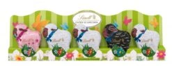 Lindt Oster-Schäfchen