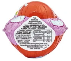 Kinder Schokolade Osterhase Mit Überraschung 7 Kinder Schokolade Osterhase Mit Überraschung -Snack Geschäft 4502036868 4008400520421 04.jpg