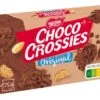 Nestlé® Nestlé Choco Crossies Original Cornflakes Und Mandeln Mit Milchschokolade