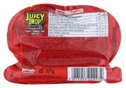 Juicy Drop Gummies 6 Juicy Drop Gummies -Snack Geschäft 4502038261 5011053022272 03.jpg