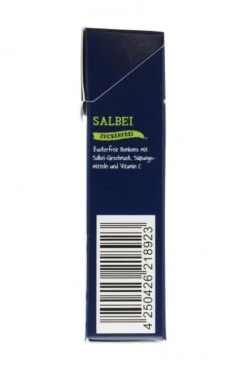 Küstengold Bonbons Salbei Zuckerfrei -Snack Geschäft 4502038463 4250426218923 03.jpg
