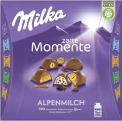 Milka Zarte Momente Mix