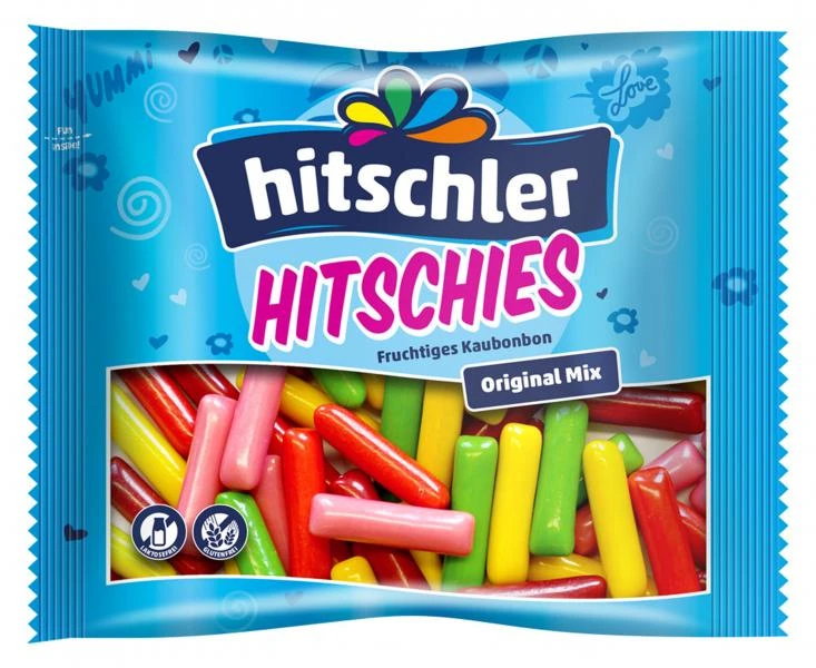 Hitschler Hitschies Original Mix 1 Hitschler Hitschies Original Mix