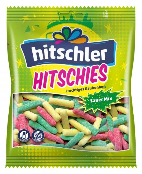 Hitschler Hitschies Sauer Mix 1 Hitschler Hitschies Sauer Mix