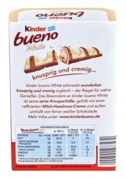 Kinder Bueno White -Snack Geschäft 4502038736 8000500273470 03.jpg