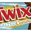 Twix Salted Caramel