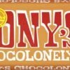 Tony's Chocolonely Vollmilchschokolade Karamell Meersalz