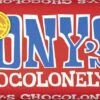 Tony's Chocolonely Vollmilchschokolade