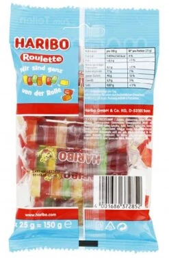 Snack Geschäft -Snack Geschäft 4502039150 4001686372852 02