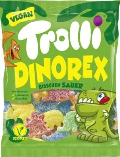 Trolli Dino Rex