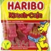 Haribo Kirsch-Cola
