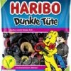 Haribo Dunkle Tüte