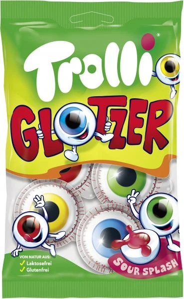 Trolli Glotzer 1 Trolli Glotzer