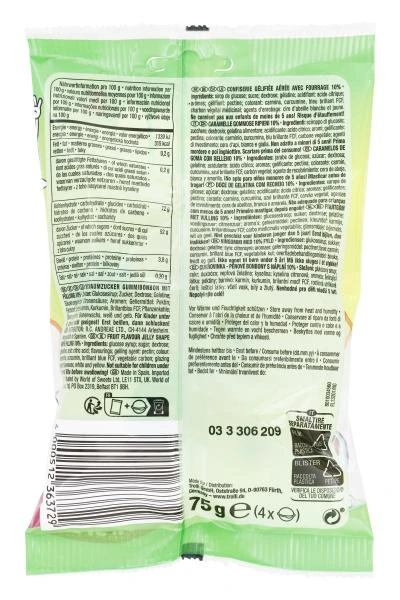 Trolli Glotzer 2 Trolli Glotzer – Bild 2