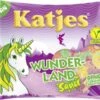Katjes Wunderland Sauer