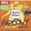 Ritter Sport Groovy Crunchy Brezel