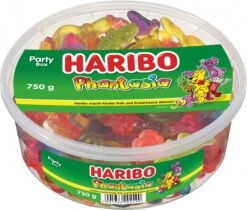 Haribo Phantasia Party Box