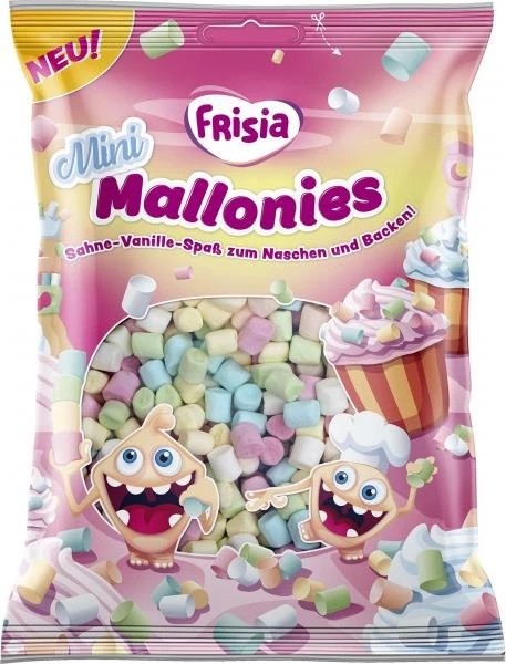 Frisia Mini Mallonies 1 Frisia Mini Mallonies