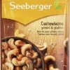 Seeberger Cashewkerne Geröstet & Gesalzen