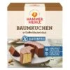 Hammermühle Baumkuchen In Vollmilchschokolade
